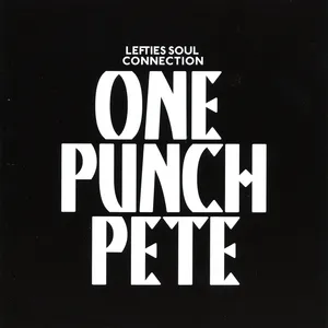 One punch Pete